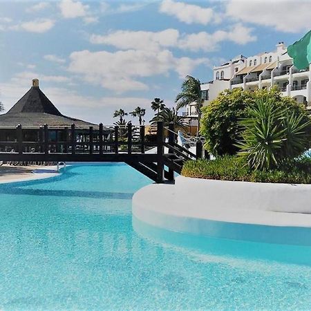 Apartament Wonderful Pools Rocas Del Mar Costa Del Silencio Zewnętrze zdjęcie