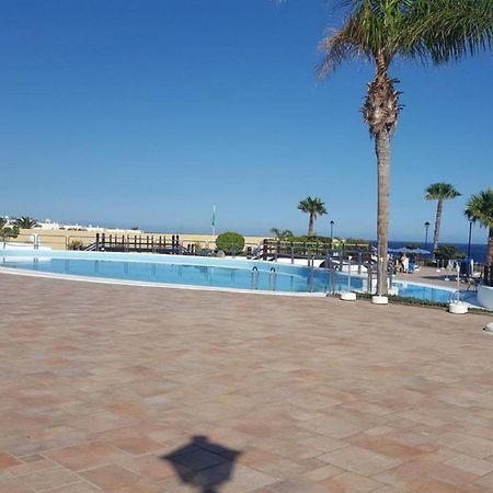 Apartament Wonderful Pools Rocas Del Mar Costa Del Silencio Zewnętrze zdjęcie
