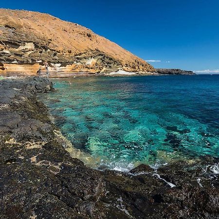Apartament Wonderful Pools Rocas Del Mar Costa Del Silencio Zewnętrze zdjęcie