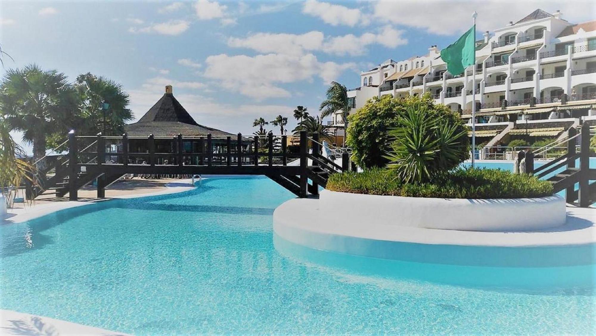Apartament Wonderful Pools Rocas Del Mar Costa Del Silencio Zewnętrze zdjęcie