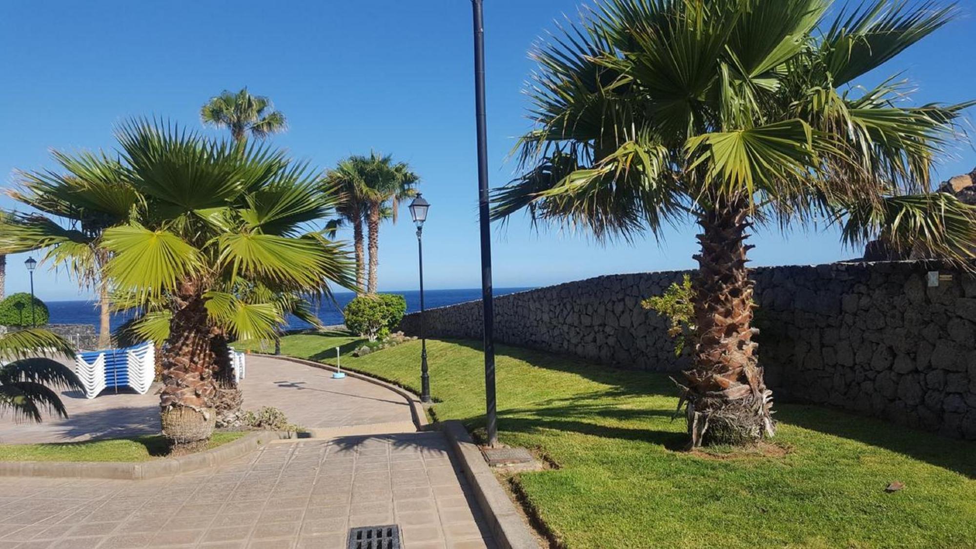 Apartament Wonderful Pools Rocas Del Mar Costa Del Silencio Zewnętrze zdjęcie