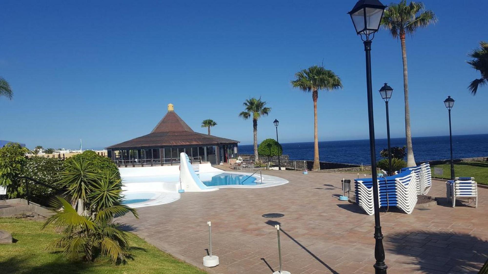Apartament Wonderful Pools Rocas Del Mar Costa Del Silencio Zewnętrze zdjęcie