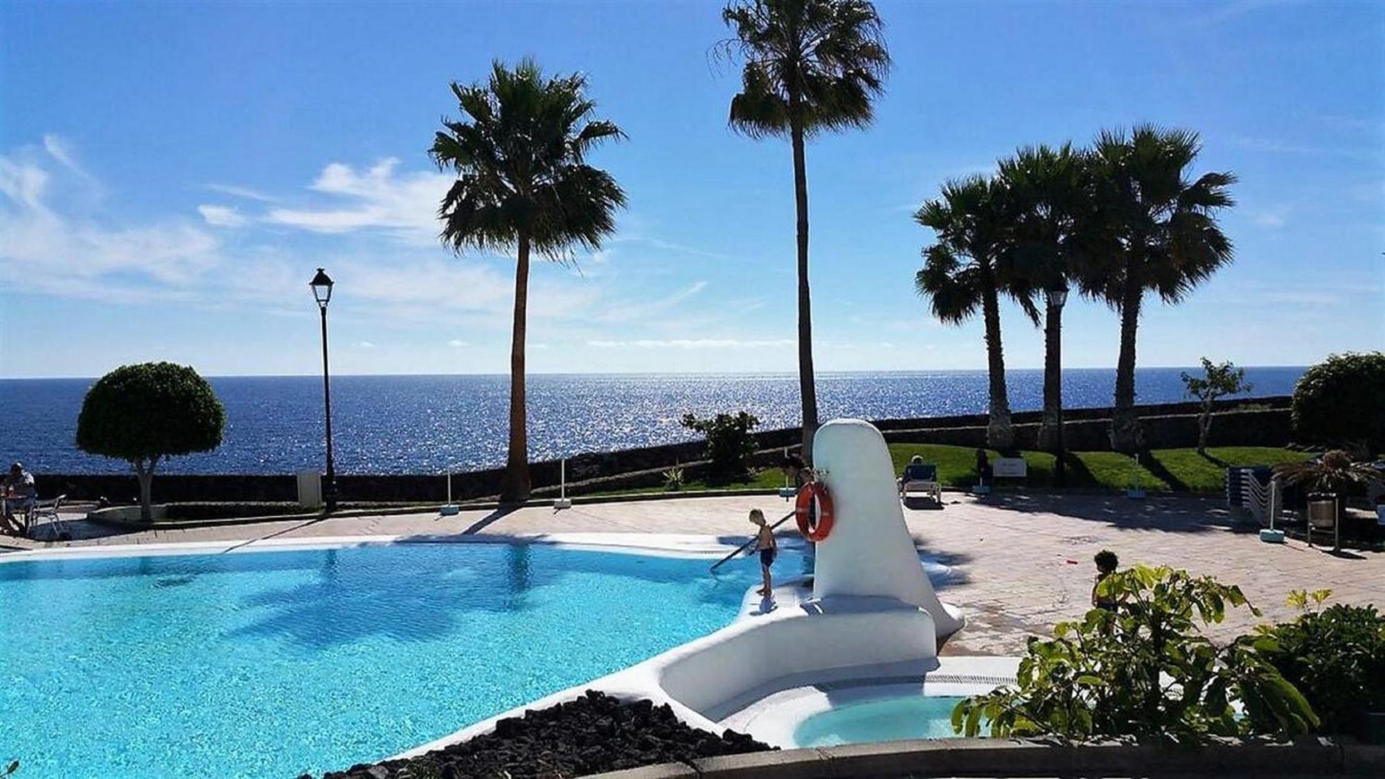 Apartament Wonderful Pools Rocas Del Mar Costa Del Silencio Zewnętrze zdjęcie