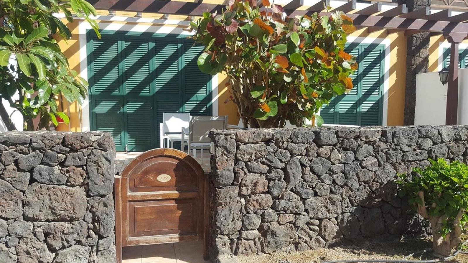 Apartament Wonderful Pools Rocas Del Mar Costa Del Silencio Zewnętrze zdjęcie