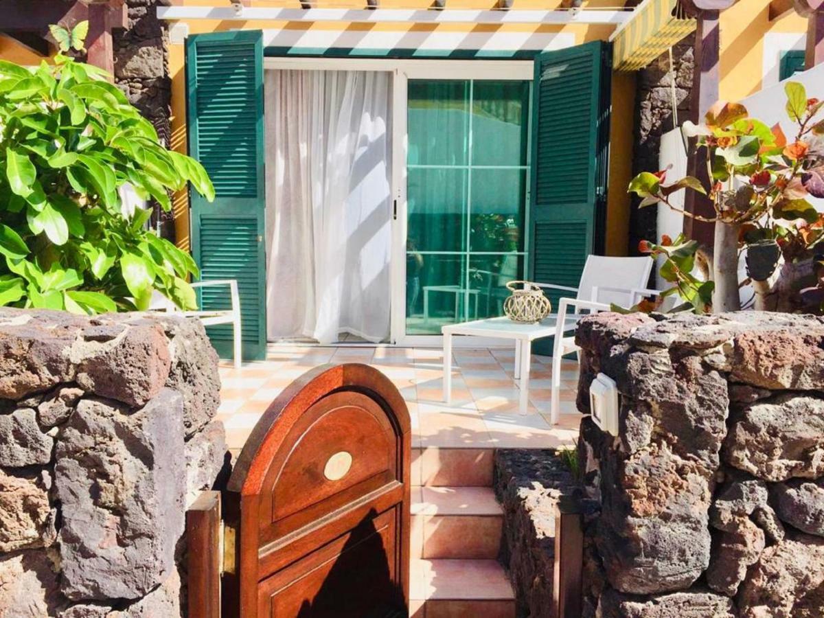 Apartament Wonderful Pools Rocas Del Mar Costa Del Silencio Zewnętrze zdjęcie