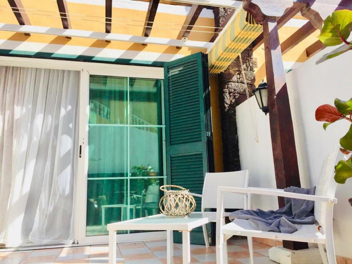 Apartament Wonderful Pools Rocas Del Mar Costa Del Silencio Zewnętrze zdjęcie