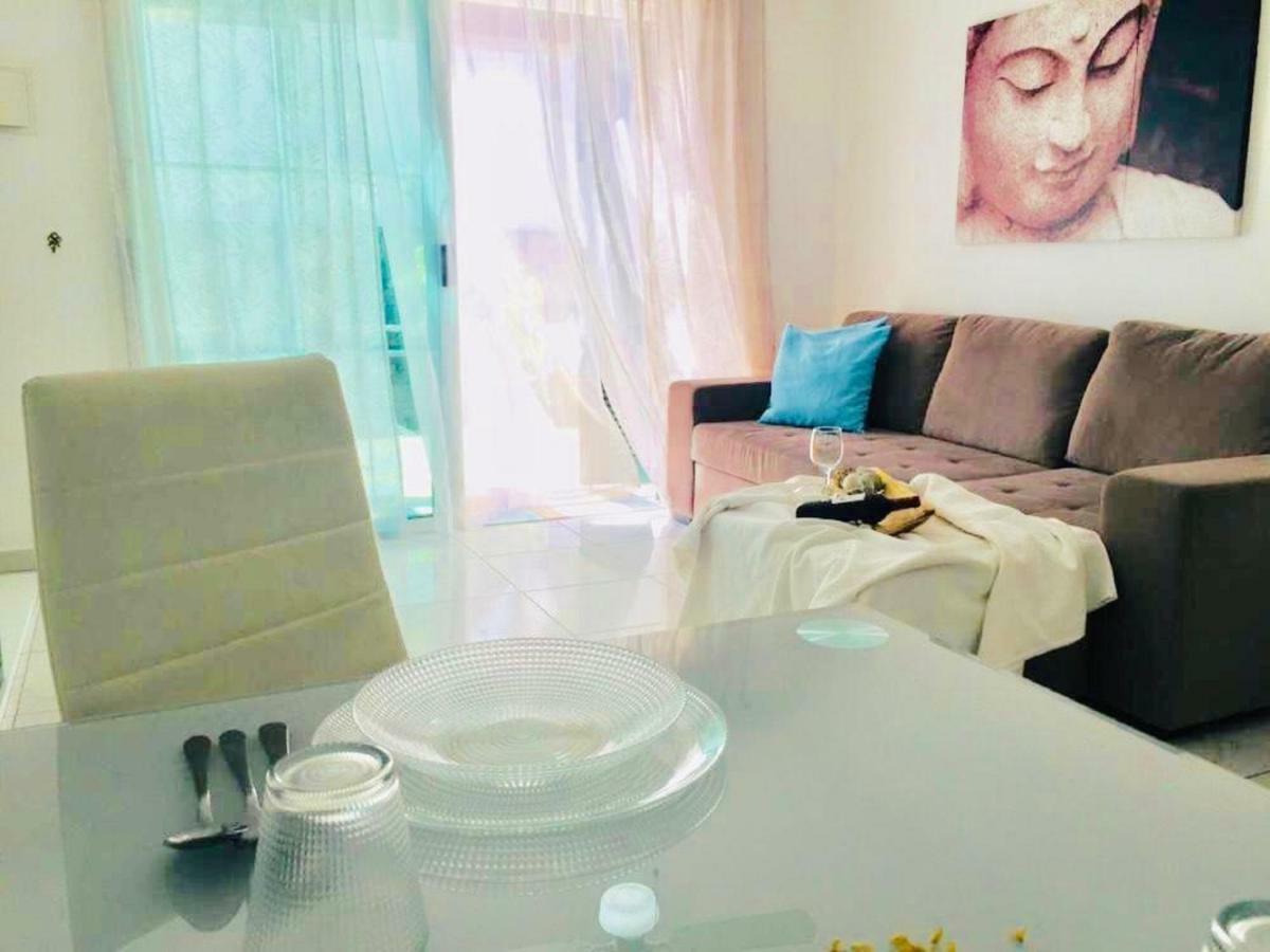 Apartament Wonderful Pools Rocas Del Mar Costa Del Silencio Zewnętrze zdjęcie