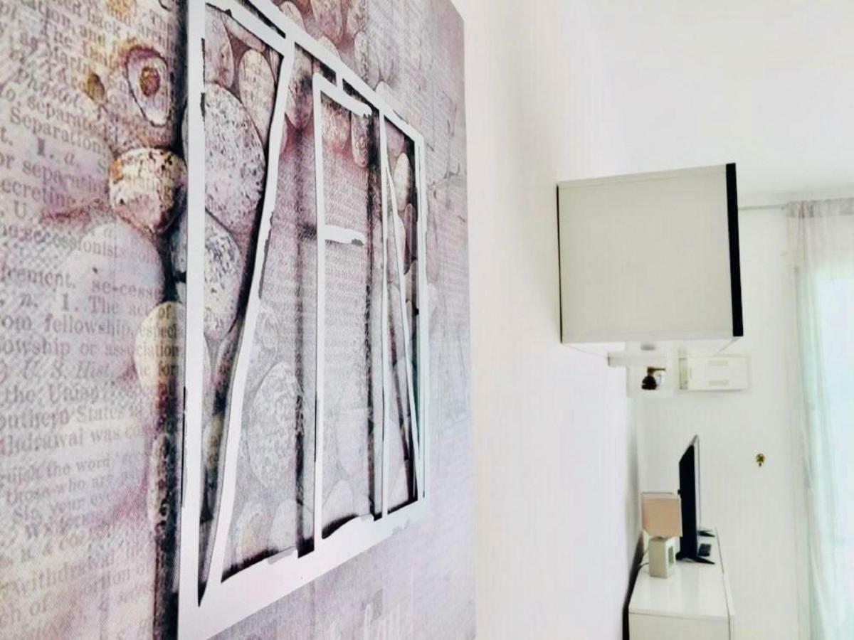 Apartament Wonderful Pools Rocas Del Mar Costa Del Silencio Zewnętrze zdjęcie