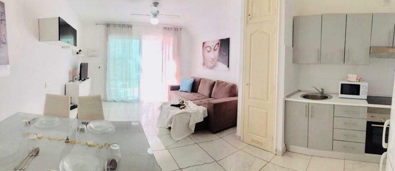 Apartament Wonderful Pools Rocas Del Mar Costa Del Silencio Zewnętrze zdjęcie