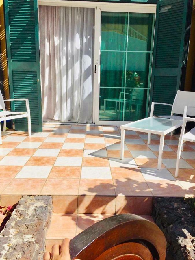 Apartament Wonderful Pools Rocas Del Mar Costa Del Silencio Zewnętrze zdjęcie