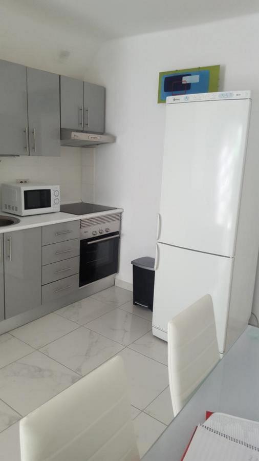 Apartament Wonderful Pools Rocas Del Mar Costa Del Silencio Zewnętrze zdjęcie