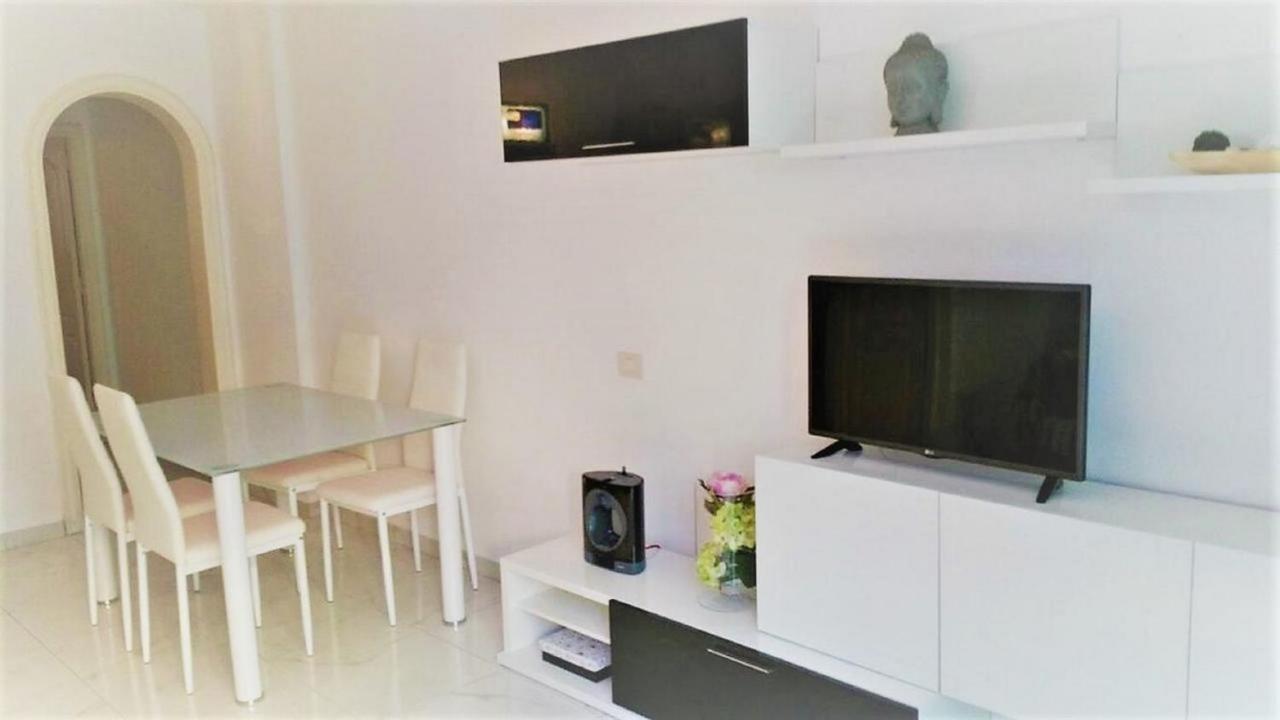 Apartament Wonderful Pools Rocas Del Mar Costa Del Silencio Zewnętrze zdjęcie