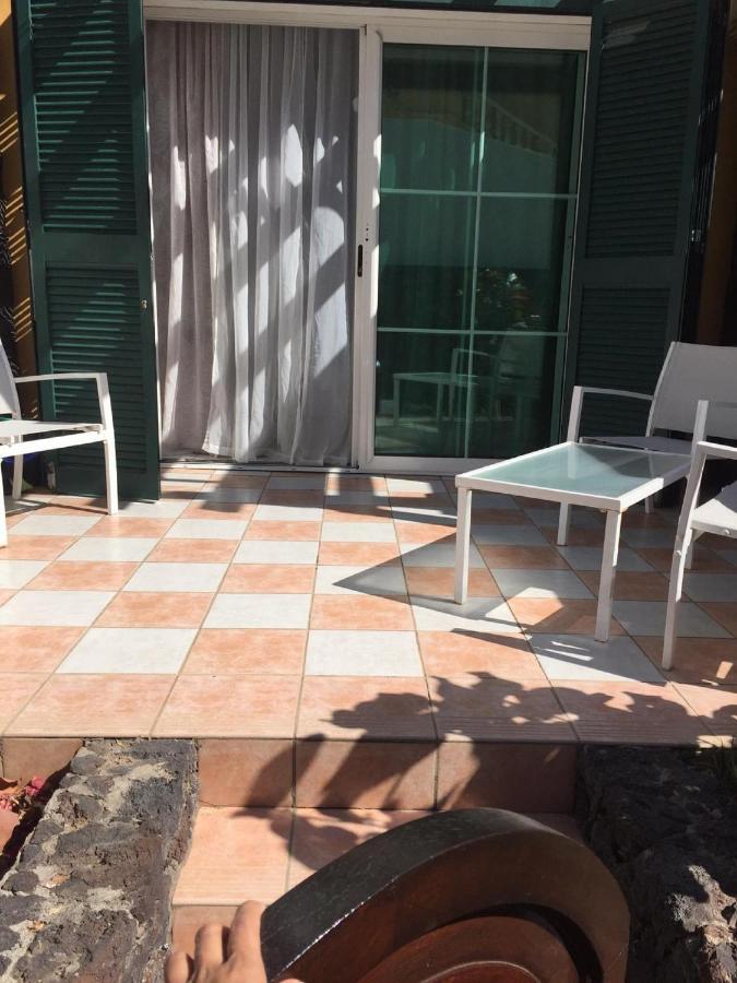 Apartament Wonderful Pools Rocas Del Mar Costa Del Silencio Zewnętrze zdjęcie