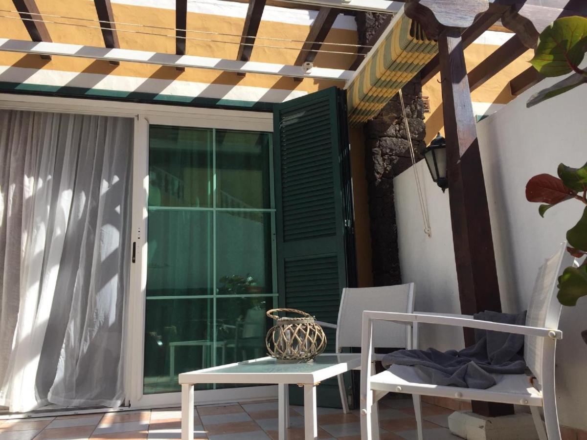 Apartament Wonderful Pools Rocas Del Mar Costa Del Silencio Zewnętrze zdjęcie