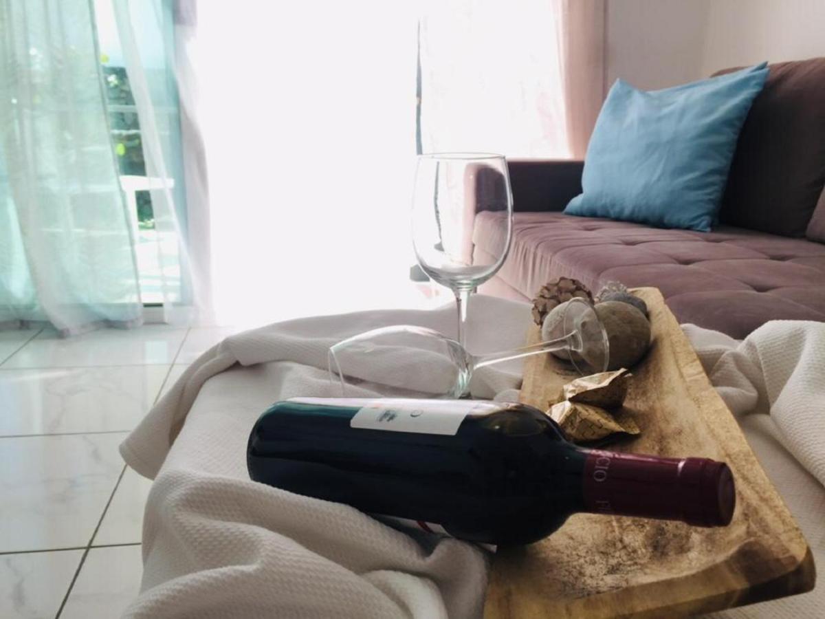 Apartament Wonderful Pools Rocas Del Mar Costa Del Silencio Zewnętrze zdjęcie